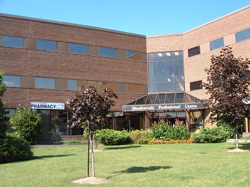 Dermatologist in Mississauga